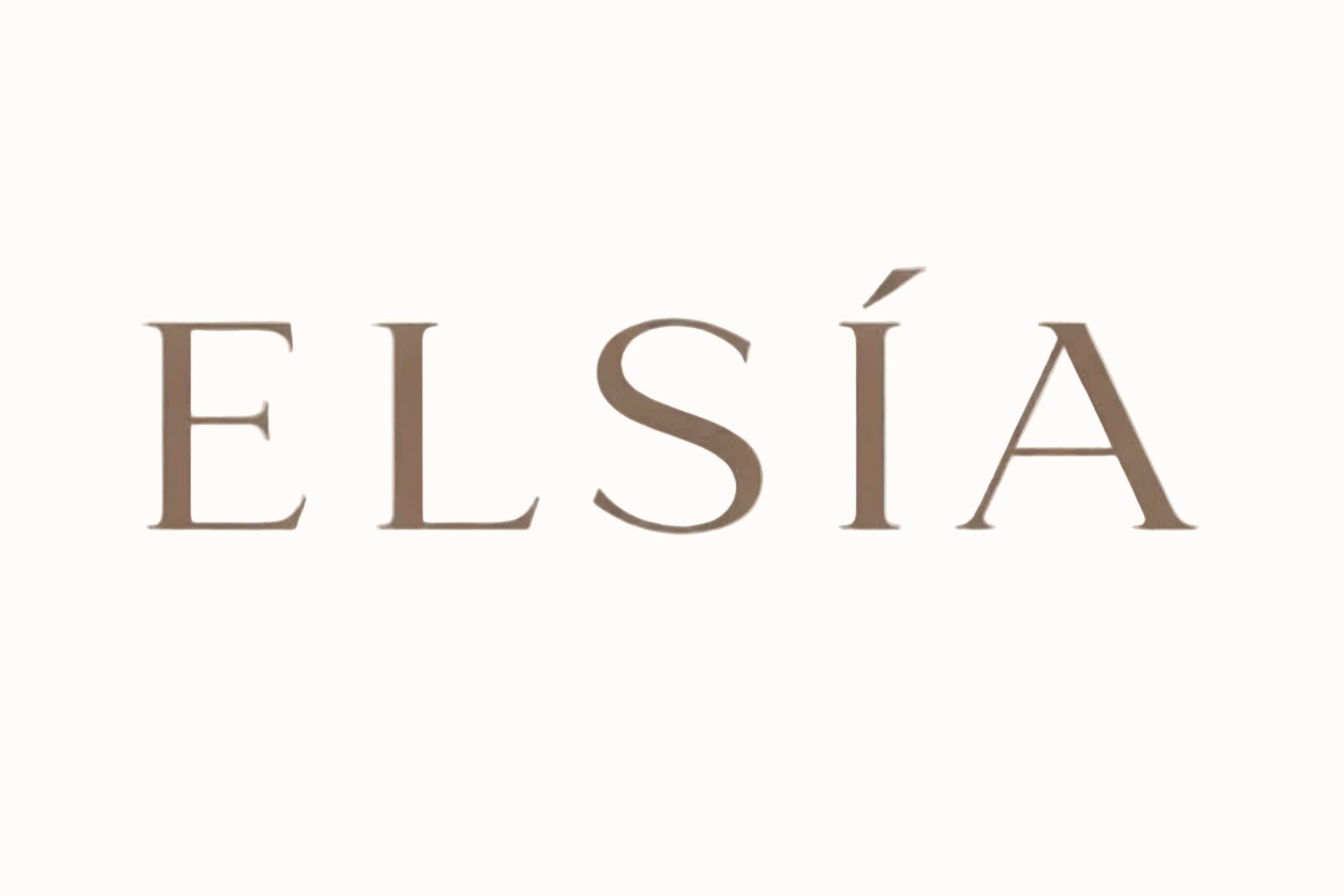 Elsía